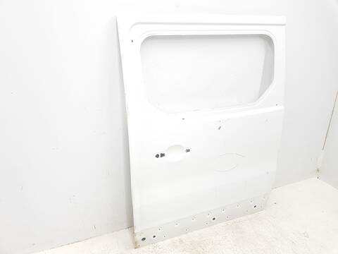 Foto 3ª: Puerta Lateral Corredera Izquierda Renault Trafic L1H1 29T KOMFORT (2014)