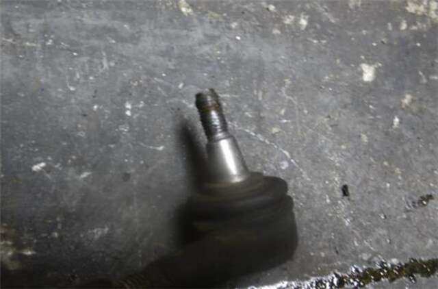 Foto 3ª: Cremallera de Direccion Peugeot 307 2.0 HDI 110 [RHS (DW10ATED)]