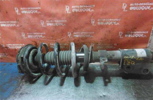 Foto 3ª: Amortiguador Delantero Izquierdo Renault Espace 2.2 DYNAMIQUE [2.2 LTR. - 110 KW DCI TURBODIESEL] [G9T742]