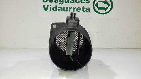 Foto 2ª: Caudalimetro Volkswagen Touran ADVANCE BMT 150CV 110KW [DFEA] (2015)