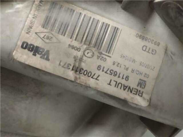 Foto 3ª: Faro Izquierdo Nissan Primastar 1.9 DCI D (101 CV) [F9Q760]