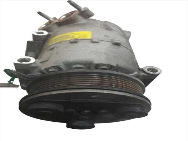 Foto 2ª: Compresor Aire Acondicionado Ford Mondeo 2.0 TDCI (2007)