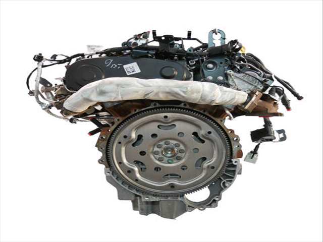 Motor Completo Volkswagen Amarok 241CV 177KW