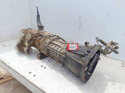 Caja Cambios Suzuki Grand Vitara 1.9 DDIS TD 129CV 95KW