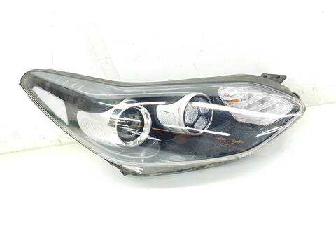 Foto 1ª: Faro Derecho Kia Sportage BUSINESS 4WD