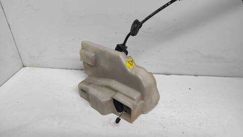 Foto 3ª: Cerradura Puerta Delantera Izquierda Volkswagen Touran BKD (2004)