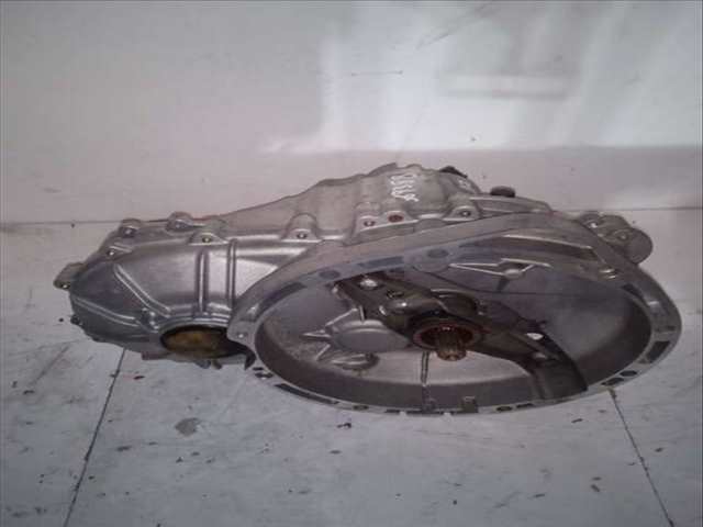 Caja Cambios Smart Roadster ROADSTER 45KW) 452.432) 61CV