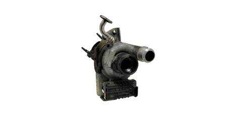 Turbocompresor Ford C Max 1.8 TDCI TD CAT 116CV