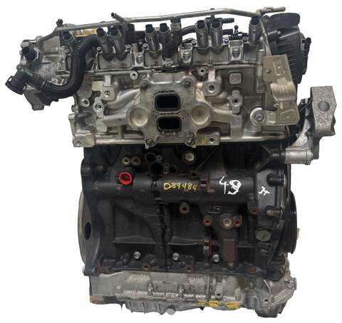 Foto 2ª: Motor Completo Volkswagen Atlas 2.0 TSI 238 CV 175KW [DCGA, DCG] (2017)