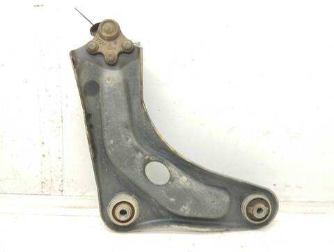 Foto 2ª: Brazo Suspension Delantero Izquierdo Opel Crossland DESIGN LINE 102CV 75KW [DV5RD OPT. YH01] (2019)