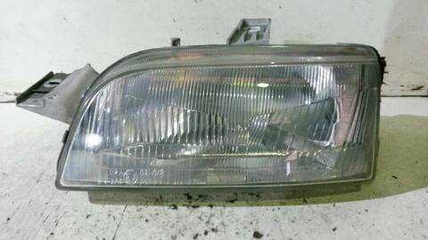 Faro Izquierdo Fiat Punto 60 SOLE BERLINA 58CV 43KW