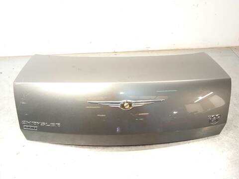 Foto 2ª: Maletero Chrysler 300 3.0 CRD 218CV 160KW [642982] (2006)