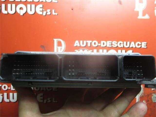 Foto 2ª: Centralita Motor ECU Nissan Qashqai 1.5DCI [K9KF646]