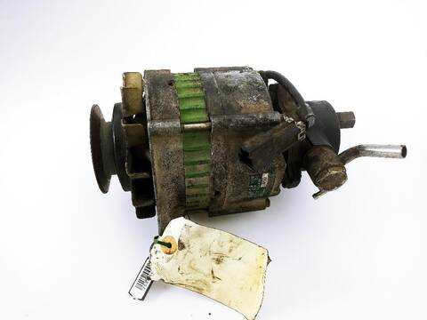 Foto 2ª: Alternador Isuzu Midi FURGON (1988)