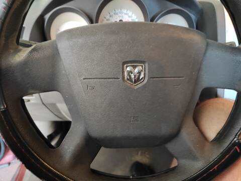Foto 1ª: Airbag Delantero Izquierdo Dodge Caliber BSY (2006)