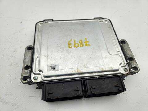 Foto 3ª: Centralita Motor ECU Ford Focus ST-LINE X 119CV 88KW [ZTDA] (2021)