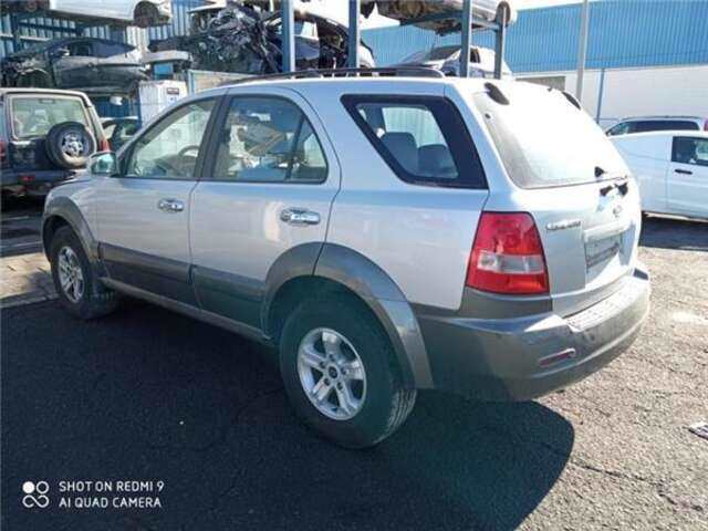 Foto 2ª: Caudalimetro Kia Sorento 3.5 V6 EX [3.5 LTR. - 143 KW V6 CAT] [G6CU]