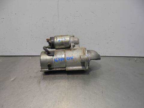 Foto 1ª: Motor de Arranque Chevrolet Lacetti CDX 121CV 89KW [Z20S-D] (2007)