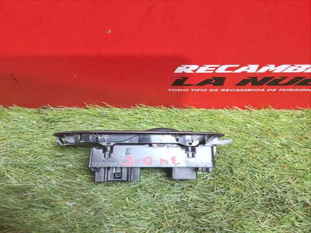 Foto 3ª: Botonera Elevalunas Ford Transit 2.0 ECOBLUE 130CV 96KW FURGONETA [BKFA,BKFB,YMF6,YMFA,YMFB,YMFS] (2019)