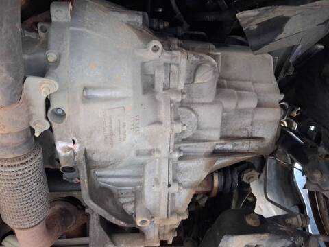 Caja Cambios Ford Focus 1.0 ECOBOOST 125CV 92KW