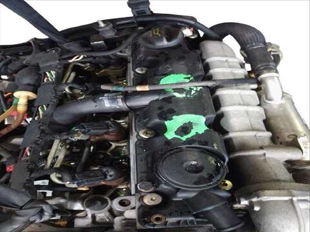 Motor Completo Citroen Xsara 2.0 HDI 90