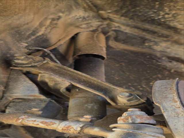 Foto 2ª: Amortiguador Delantero Izquierdo Fiat 124 VOLUMEX 135CV 99KW (1973)