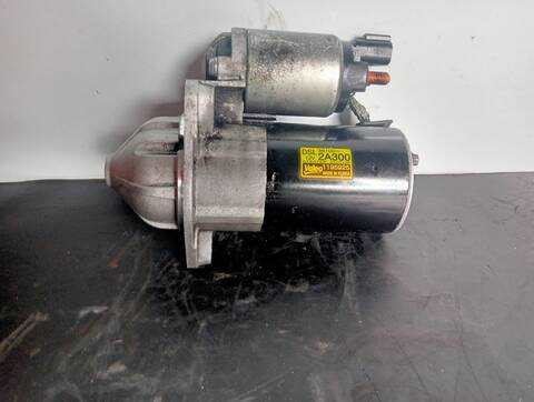 Motor de Arranque Kia Ceed BUSINESS 1 CRDI CAT 110CV