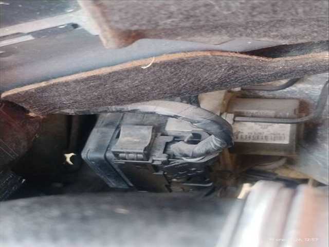 Abs Seat Altea VERSION INDEFINIDA