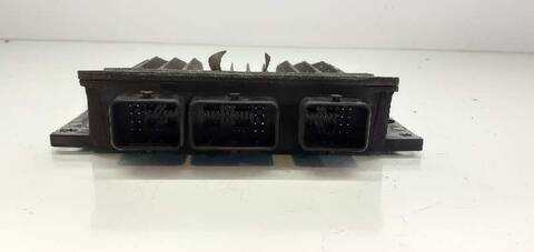 Foto 3ª: Centralita Motor ECU Renault Kangoo AUTHENTIQUE 65CV 48KW [K9KA7] (2005)