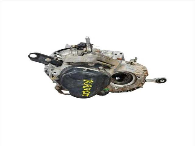 Foto 3ª: Caja Cambios Renault Kangoo D 65 1.9 KC0E KC02 KC0J KC0N) (1997)