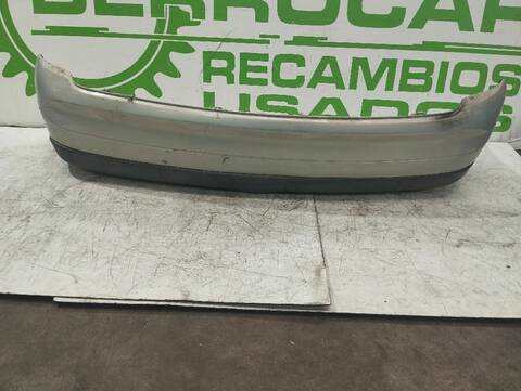 Paragolpes Trasero Renault Clio 1.5 DCI DIESEL 65CV
