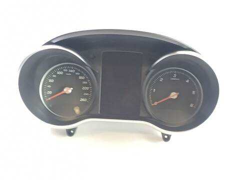 Cuadro de Instrumentos Mercedes Clase C 160 C 220 BLUETEC - D 205.204) 170CV 125KW