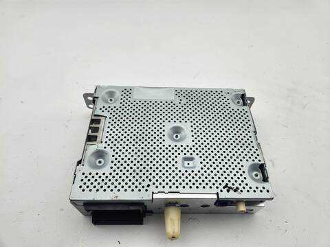 Foto 3ª: Sistema Audio Radio CD Citroen Berlingo CONTRLOL M 99CV 73KW FURGON [BH02] (2018)