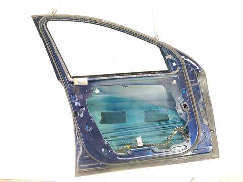 Foto 3ª: Puerta Delantera Izquierda Mercedes Clase R 280 R 280 CDI 251.121 251.026 251.126) [OM 642.950] (2005)