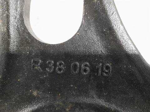 Foto 3ª: Brazo Suspension Delantero Derecho Citroen Jumpy 1.9 DIESEL 69CV [D/ WJY] (2003)