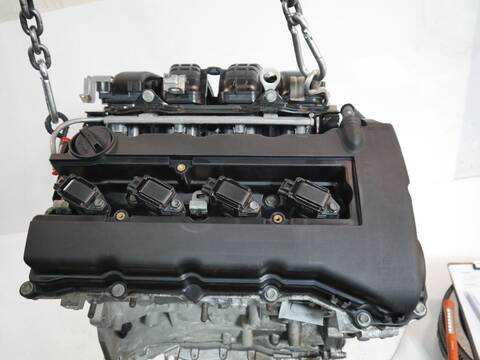 Motor Completo Mitsubishi Outlander 200 CV 147KW