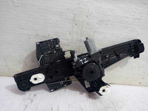 Elevalunas Manual Trasero Izquierdo Opel Corsa EDITION 101CV