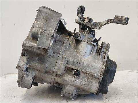 Foto 2ª: Caja Cambios Skoda Fabia 1.4 16V 75CV 55KW [AUA] (2001)