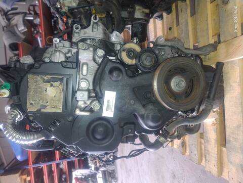 Foto 3ª: Motor Completo Citroen Berlingo VERSION INDEFINIDA (1950)