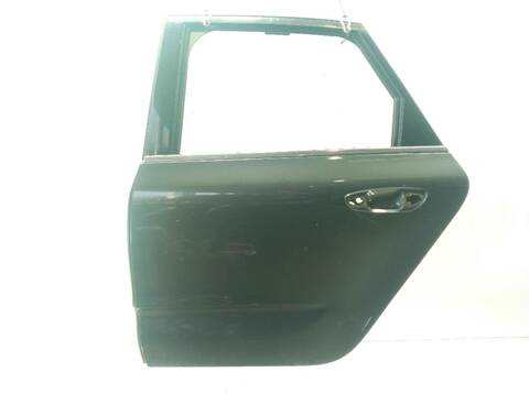 Puerta Trasera Izquierda Citroen C4 1.6 HDI - BLUEHDI 115 115CV