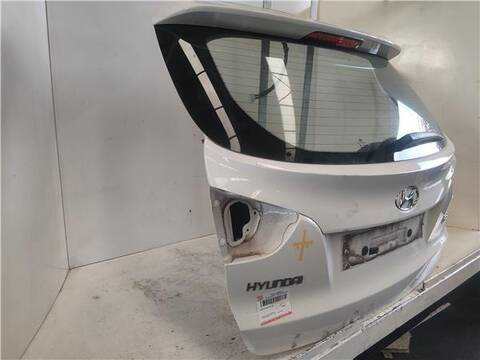 Foto 2ª: Portón Hyundai ix35 1.6 CLASSIC 2WD 135CV 99KW [G4FD] (2014)