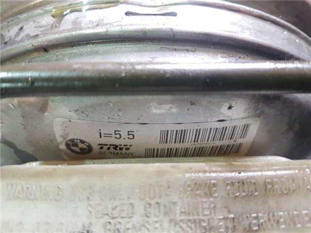 Foto 3ª: Servofreno Bmw Serie 5 518 3.0 530I [3.0 LTR. - 170 KW 24V CAT] [M54 306 S3]