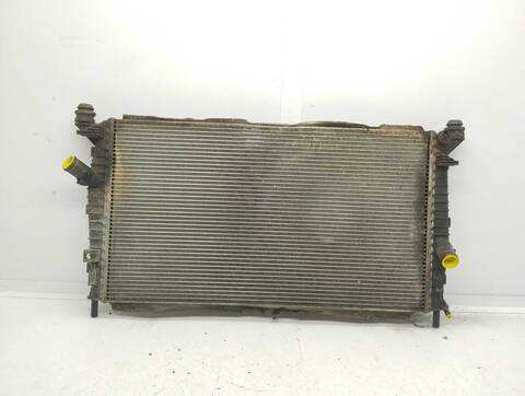 Radiador Motor Ford Focus BERLINA 131CV 96KW