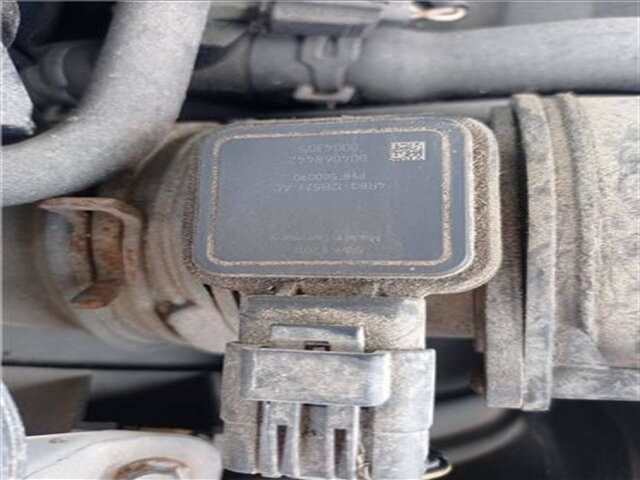 Caudalimetro Jaguar XF 2.7 V6 DIESEL LUXURY [2.7 LTR. - 152 KW V6 DIESEL CAT]