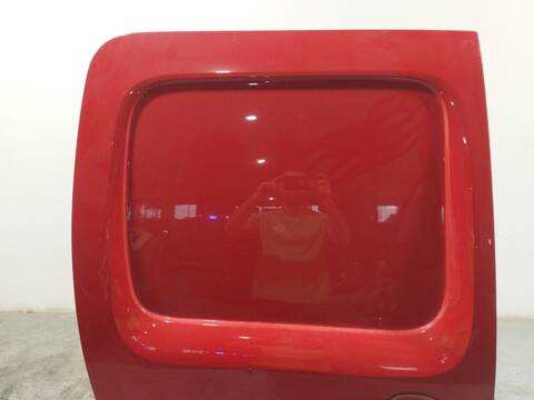 Foto 3ª: Puerta Lateral Corredera Derecha Mercedes Citan 108 CDI 415.703) 75CV 55KW [607951]