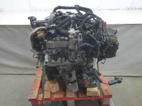Foto 3ª: Motor Completo Maserati Ghibli DIESEL