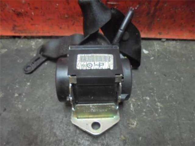 Cinturón Trasero Izquierdo Bmw Serie 1 114 2.0 118D [2.0 LTR. - 105 KW TURBODIESEL CAT]