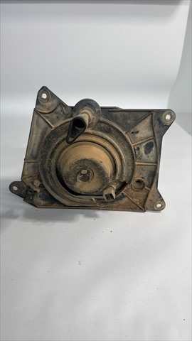 Foto 2ª: Faro Izquierdo Nissan Patrol 2.8 D [A428] (1986)