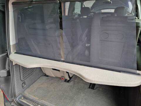 Bandeja Trasera Renault Espace GRAND ESPACE DYNAMIQUE 177CV 130KW