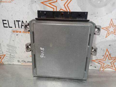 Foto 3ª: Centralita Motor ECU Jaguar XF 2.7 V6 DIESEL PREMIUM LUXURY 207CV 152KW [7G] (2008)